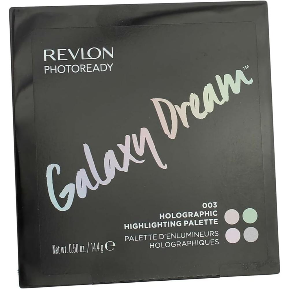 Revlon Photoready Highlighting Palette, Galaxy Dream