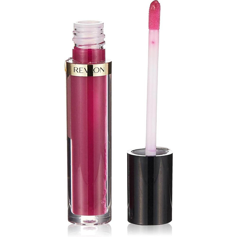 Revlon SUPER LUSTROUS Lip Gloss,225 BERRY ALLURE by Revlon