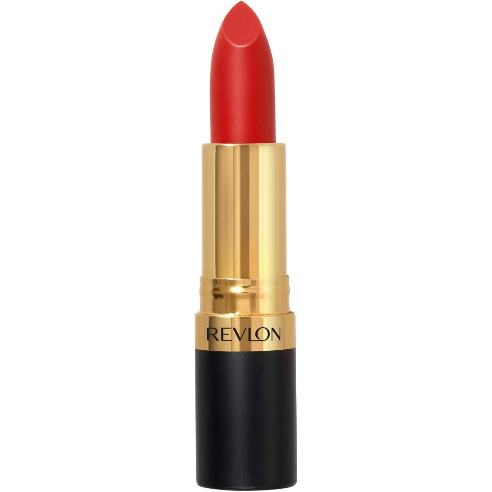 Revlon Super Lustrous Matte Is Everything, 053 So LIT