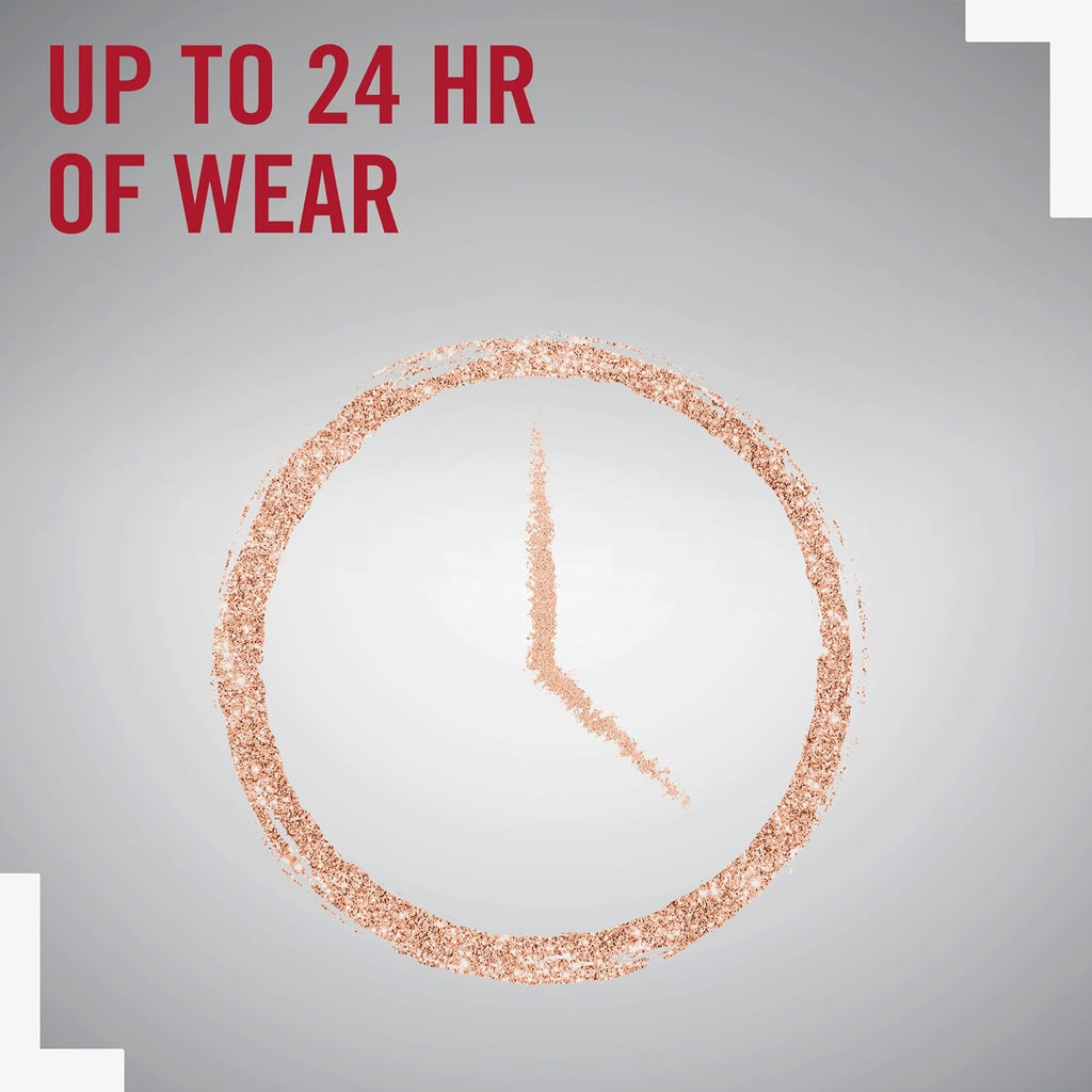 Rimmel Scandaleyes Shadow Stick 002 Bulletproof Beige up to 24 hours wear