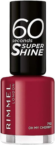 Rimmel-710-Oh-My-Cherry-60-Seconds-Super-Shine-Nail-Polish-Bottle
