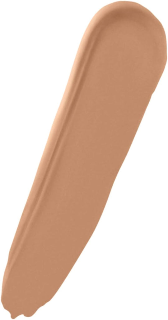 Single concealer swatch from Rimmel London Insta Conceal & Contour Palette 020 Medium