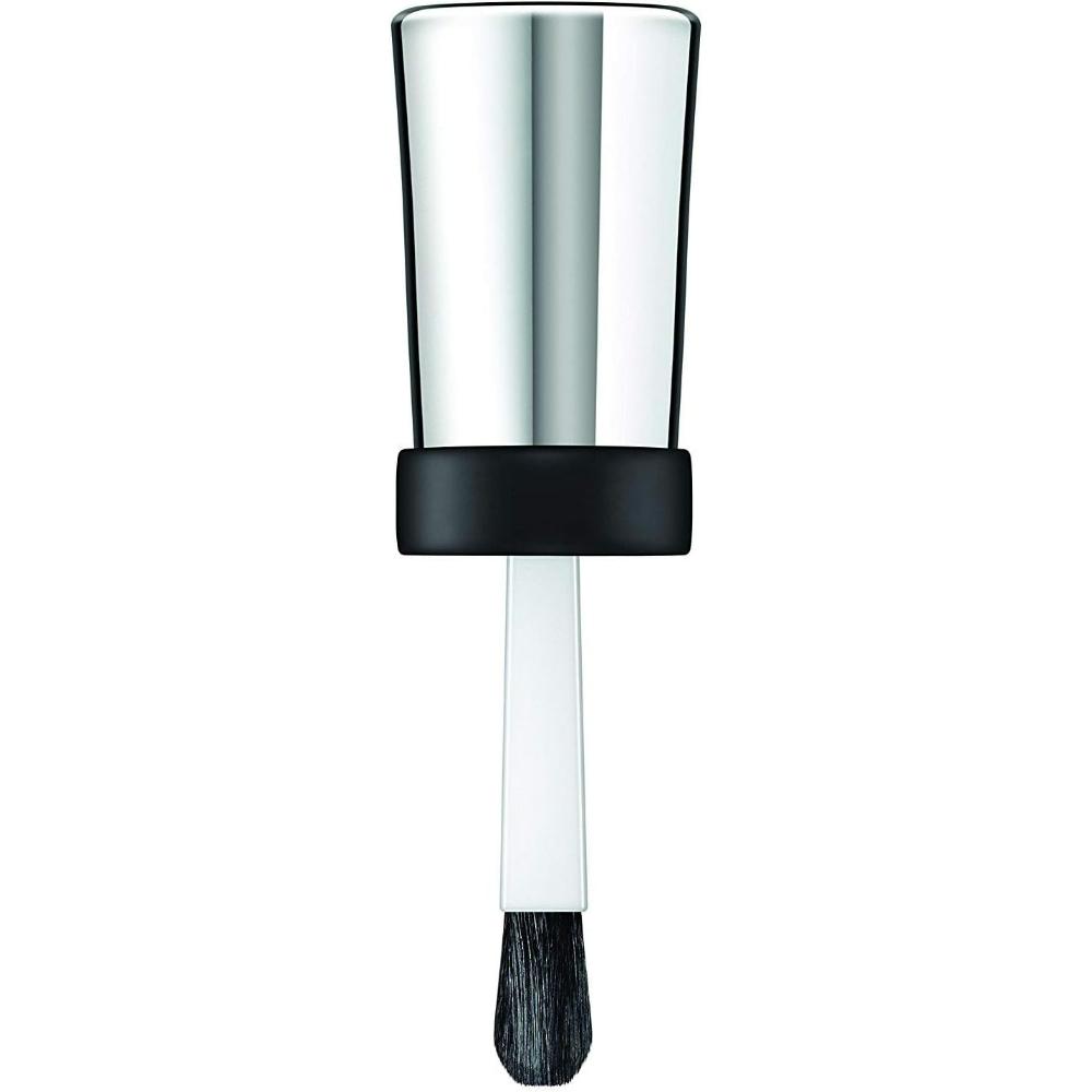 applicator, precision bristles for smooth application