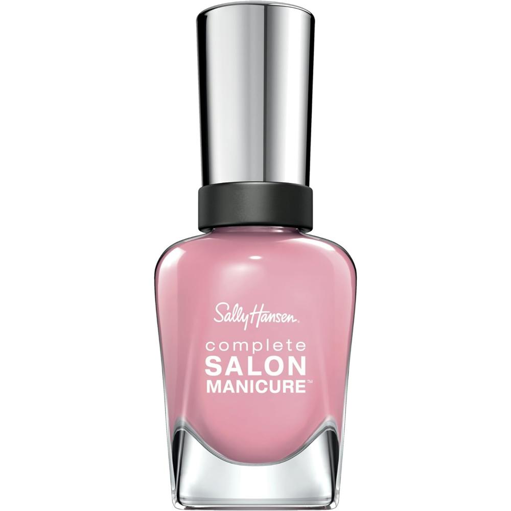 Sally Hansen Complete Salon Manicure, 355 Aflorable, 14.7ml