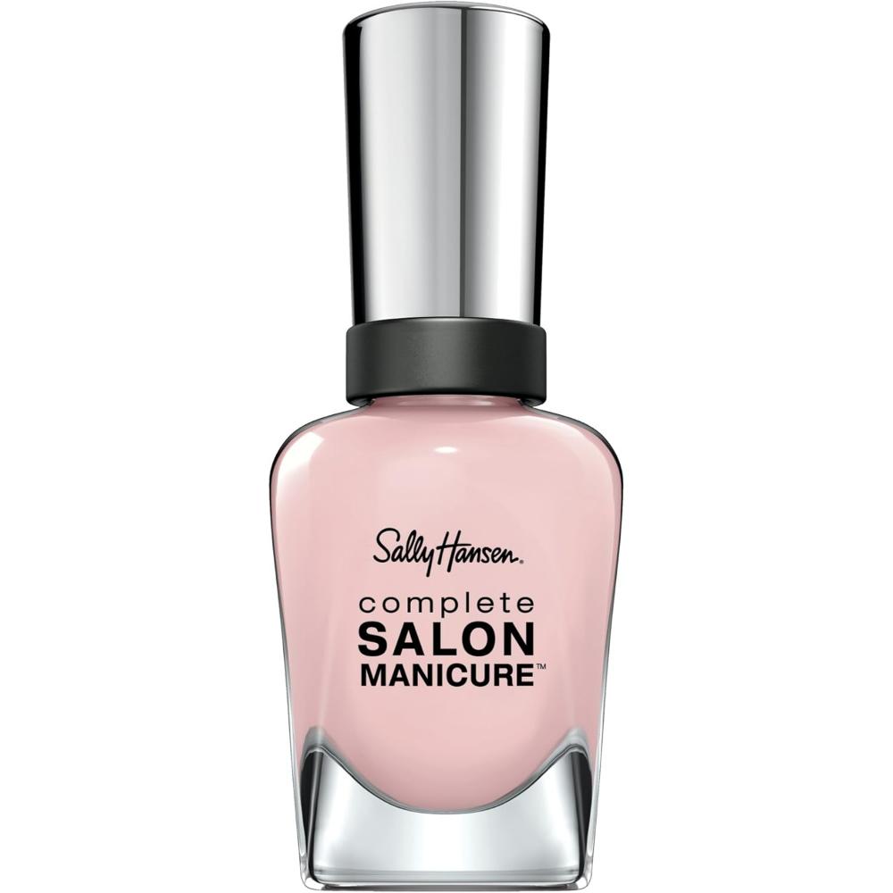 Sally Hansen Complete Salon Manicure Nail Colour, 156 Stellar Style, 14.7ml