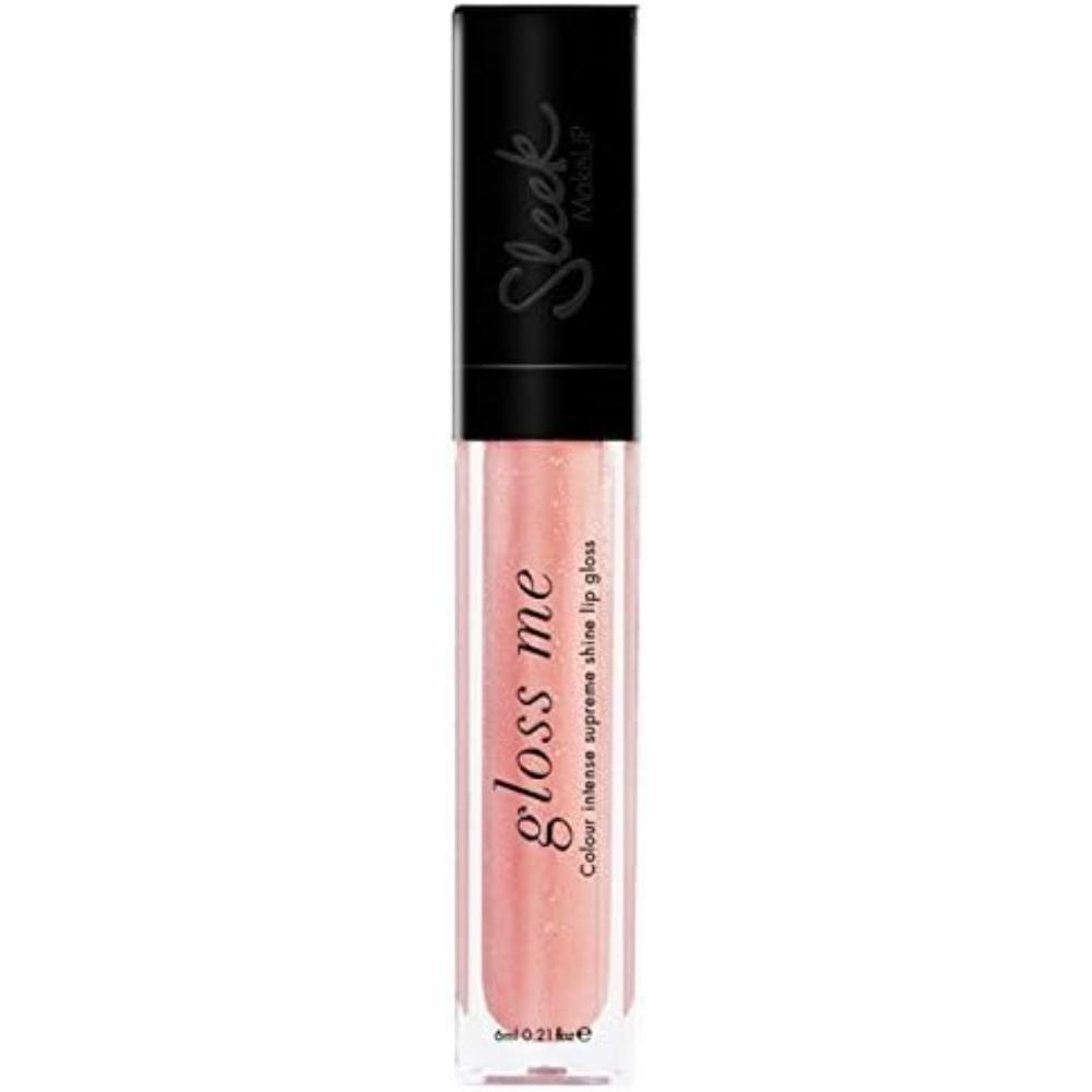 Sleek MakeUP Gloss Me Lip Gloss, Angel Falls 6 ml by Sleek
