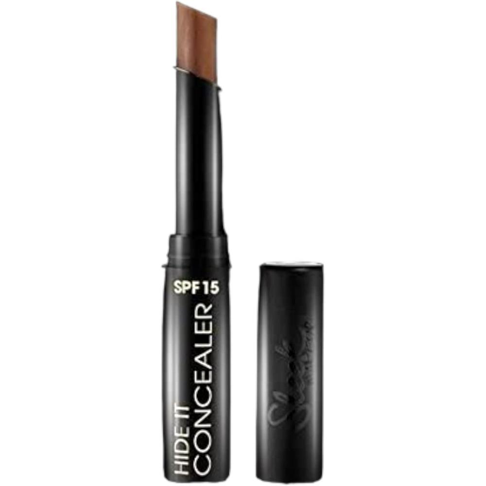 Sleek MakeUP Hide It Concealer Shade #04 UV protection