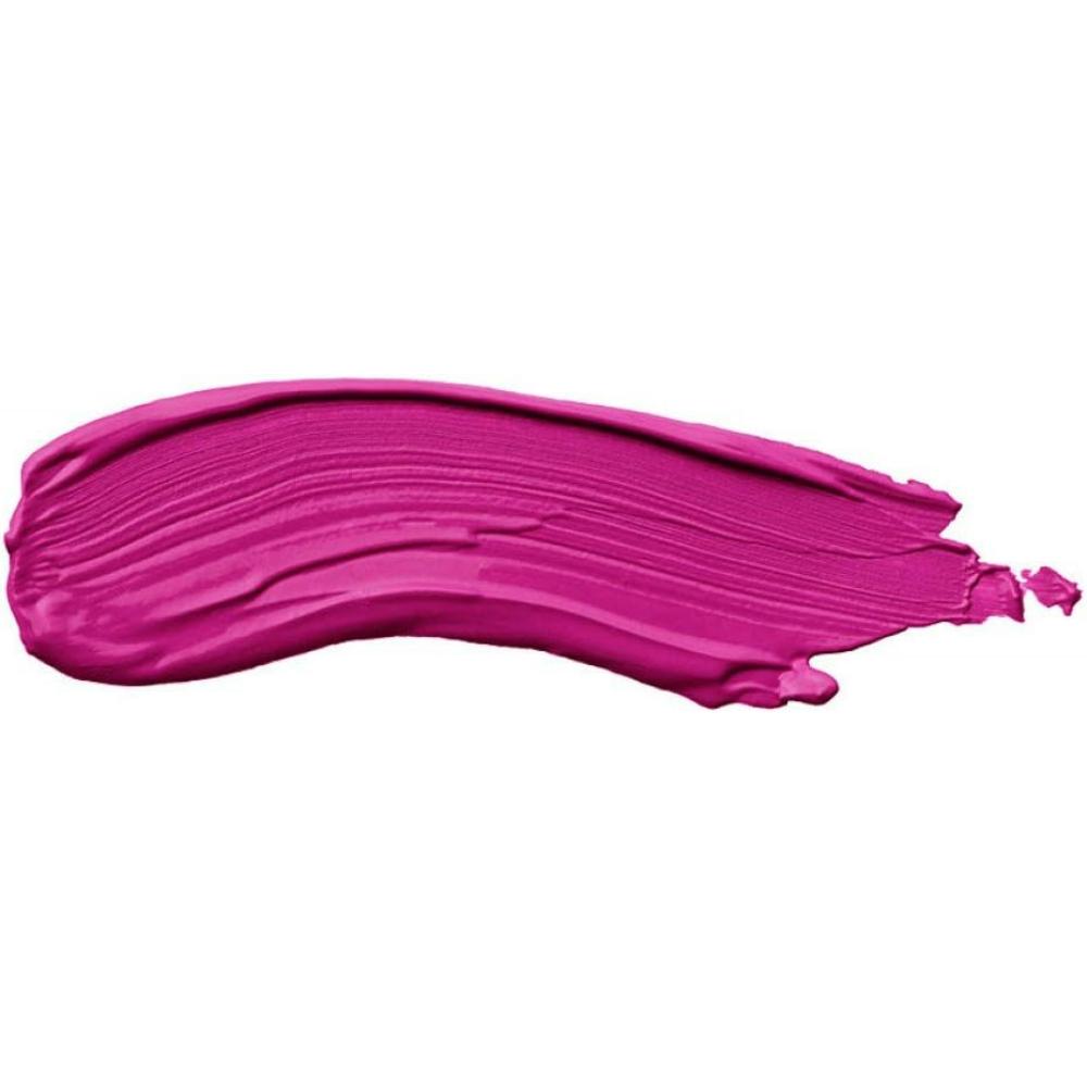 Sleek MakeUP Matte Me Liquid Lip Cream, Fandango Purple, 6ml purple pink shade