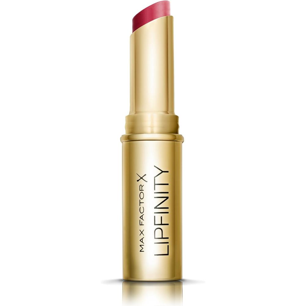 stick applicator MAX FACTOR Lipstick Lipfinity Garnet 53