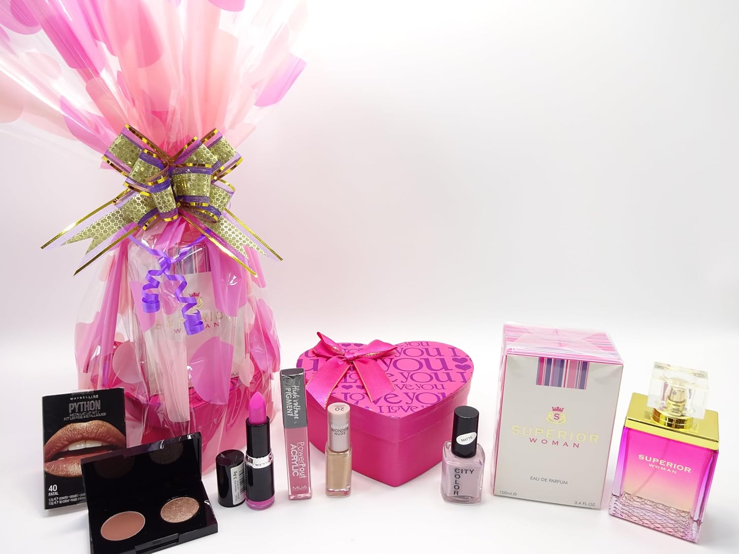 Superior Women Perfume For Her 100ml (Inspired By Ralph Lauren