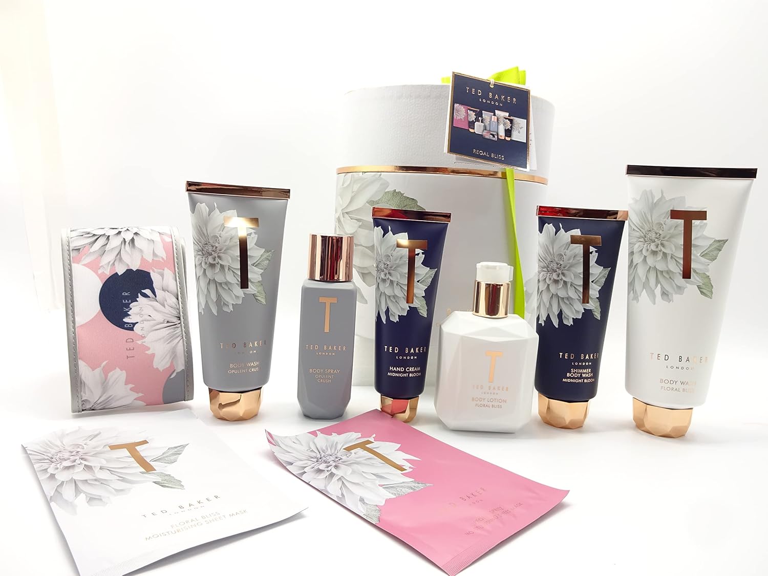 Baker Opulent Crush Ted Baker Gift Ideas Ted Baker Opulent Crush