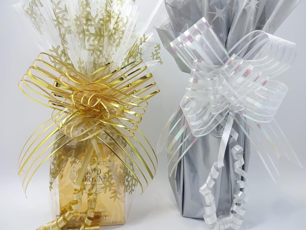 Value Buy 1 Get 1 Free Gift Hamper Set, Gold Fortune + International Man 100ml - Glory Cosmetics Clearance Sale
