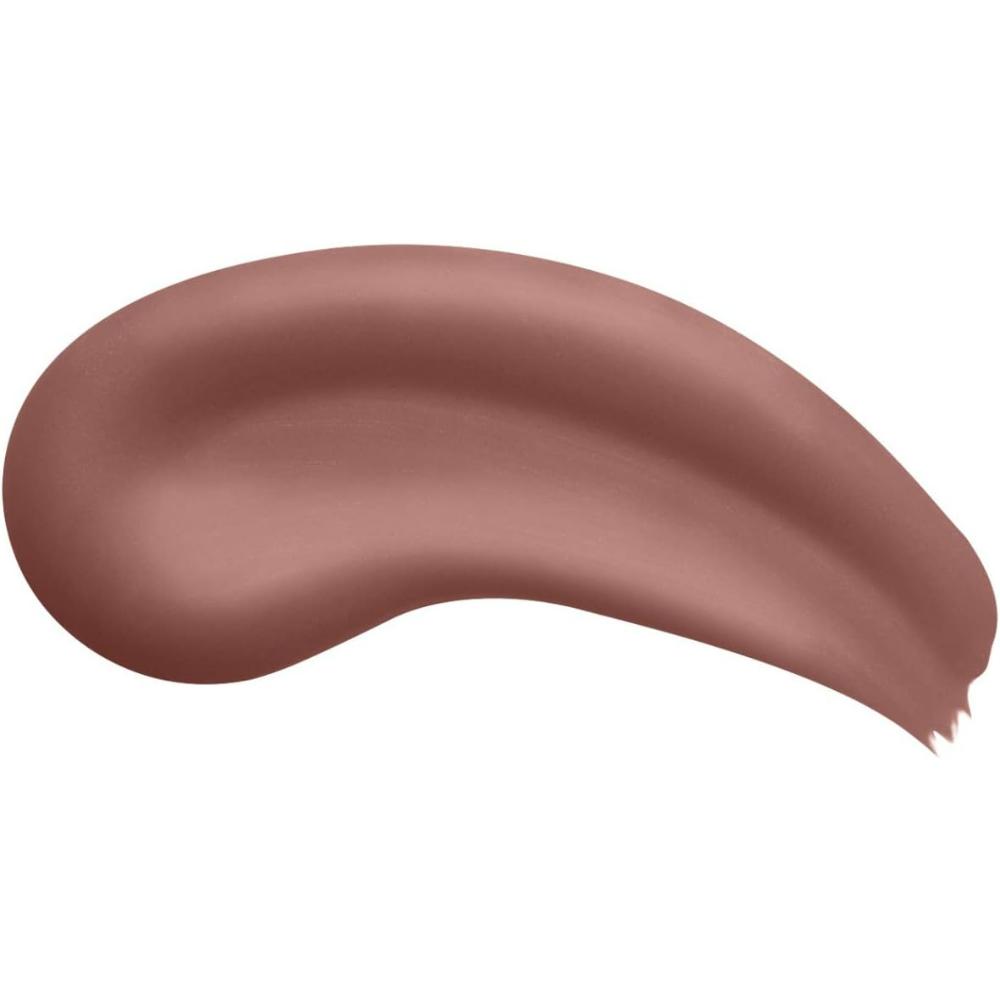 brown colour shade paint L'Oreal Paris Lipstick Infallible Chocolates Lipstick - 848 Dose Of Cocoa