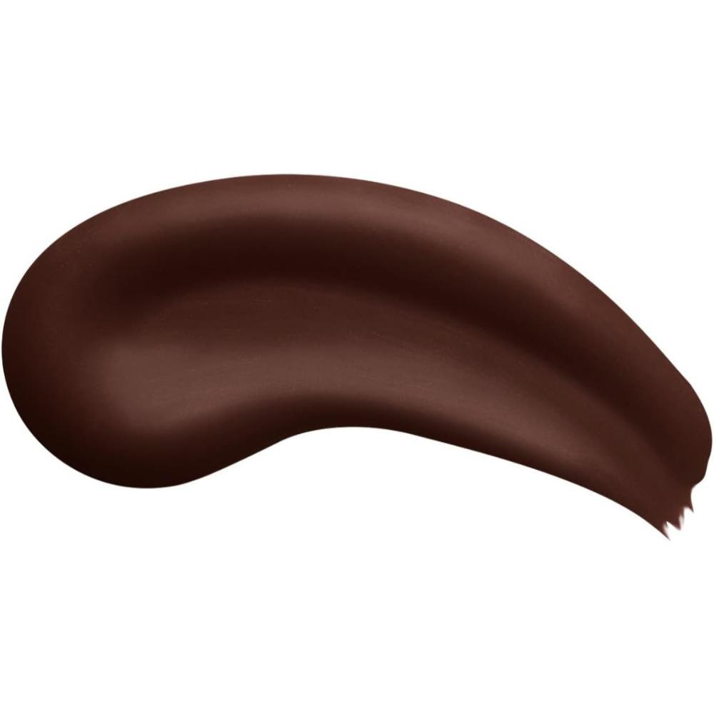 dark brown colour paint LOreal Paris Lipstick Infallible Chocolates Lipstick - 856 70% Yum