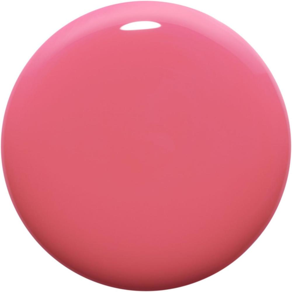 hot pink and light pink shades combination Loreal Paris 132 Painty Pink Long Lasting Infallible Duo Gel Nail Polish