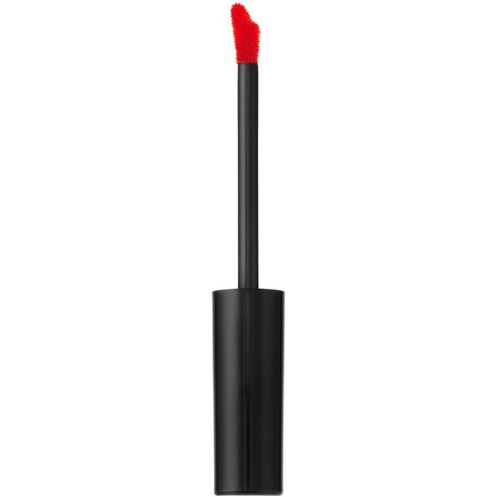 lipstick brush of L’Oréal Paris Make-Up Designer Infallible Lipstick - 203 Tangerine Vert