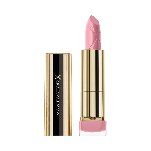 Max Factor Colour Elixir Lipstick 610 Angel Pink (closed gold bullet)
