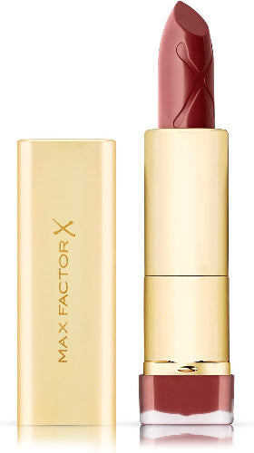 Max Factor Colour Elixir Lipstick 755 Firefly in gold case