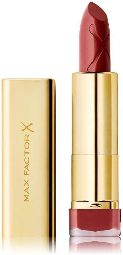 Factor Colour Elixir Lipstick 894 Raisin in gold case