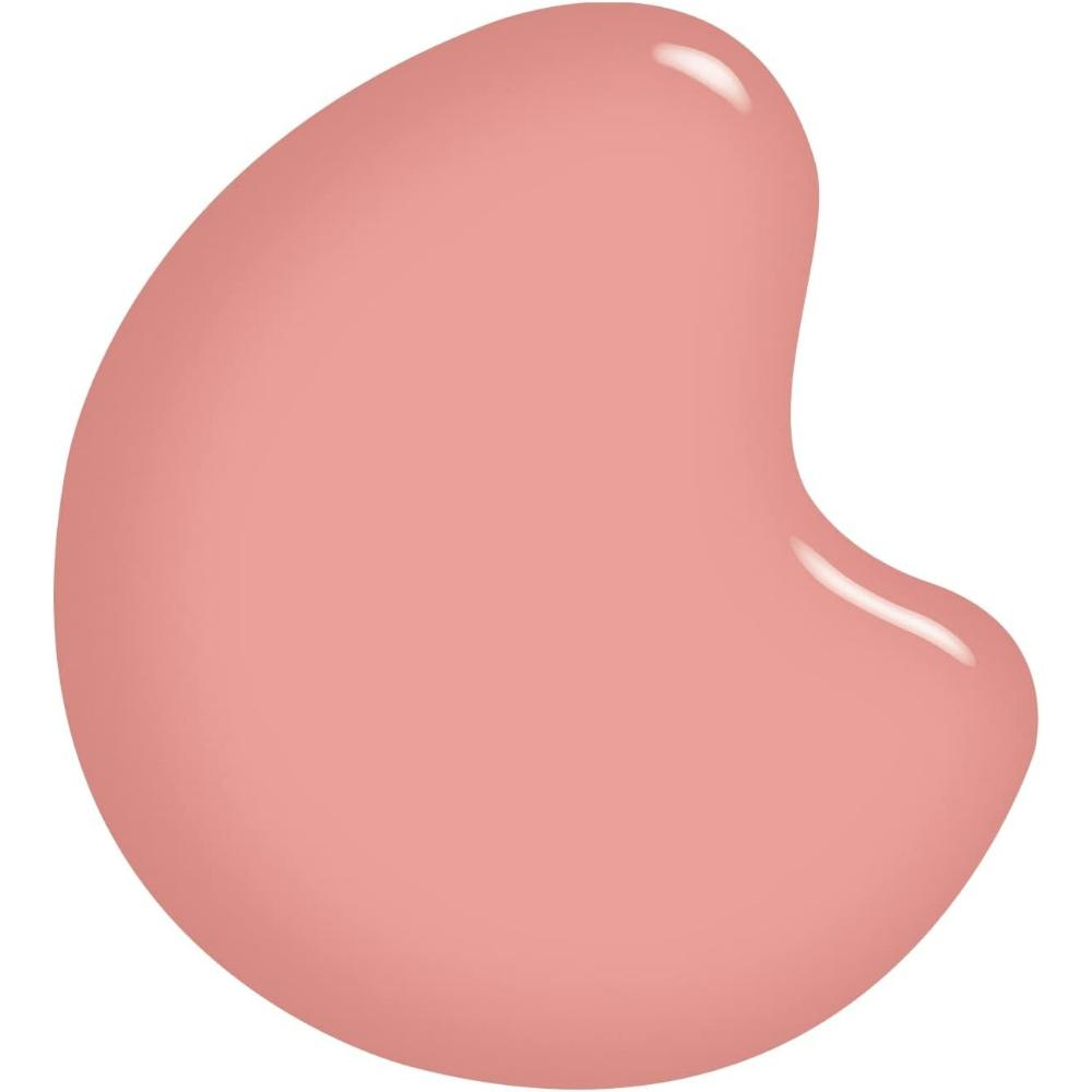 pink colour shade of Sally Hansen Complete Salon Manicure Nail Polish, Pink and Red Shades, Mauvin' on Up 242, 14.7ml