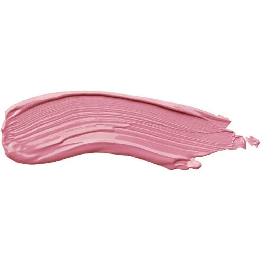 pink shade paint from Sleek MakeUP Matte Me Liquid Lip Cream Petal 6ml
