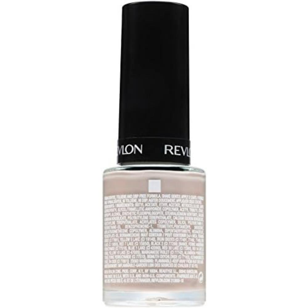 product information Revlon Colorstay Gel Envy Nail Polish, 540 Checkmate