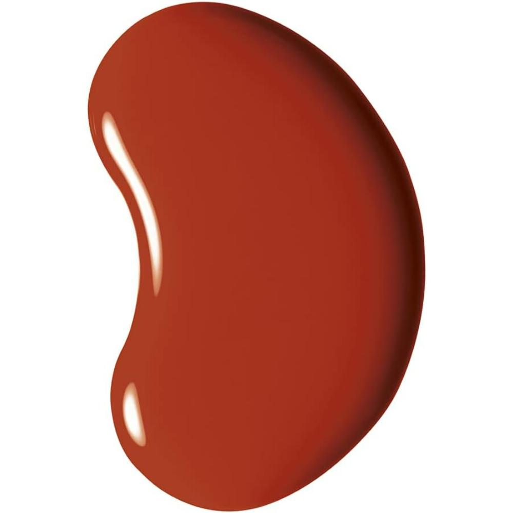 red colour paint shade Revlon Colorstay Gel Envy Longwear Nail Enamel Polish 11.7ml - Long Shot 630