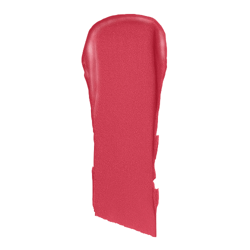 Swatch of 827 Bewitching Coral — soft rosy-coral with subtle pearl sheen